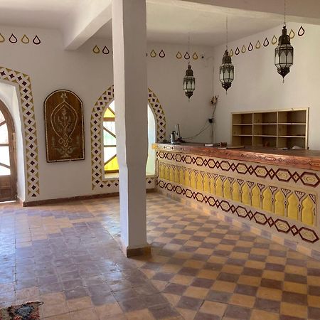 Hotel Riad Sahara Activity M'Hamid Zewnętrze zdjęcie
