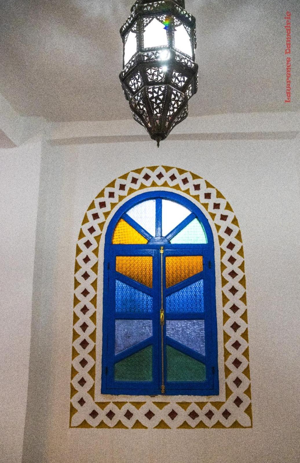 Hotel Riad Sahara Activity M'Hamid Zewnętrze zdjęcie