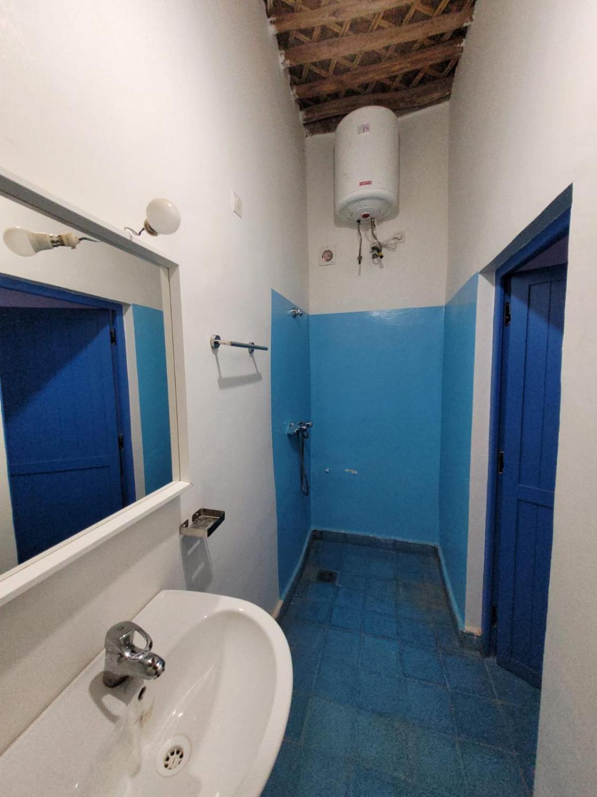 Hotel Riad Sahara Activity M'Hamid Zewnętrze zdjęcie